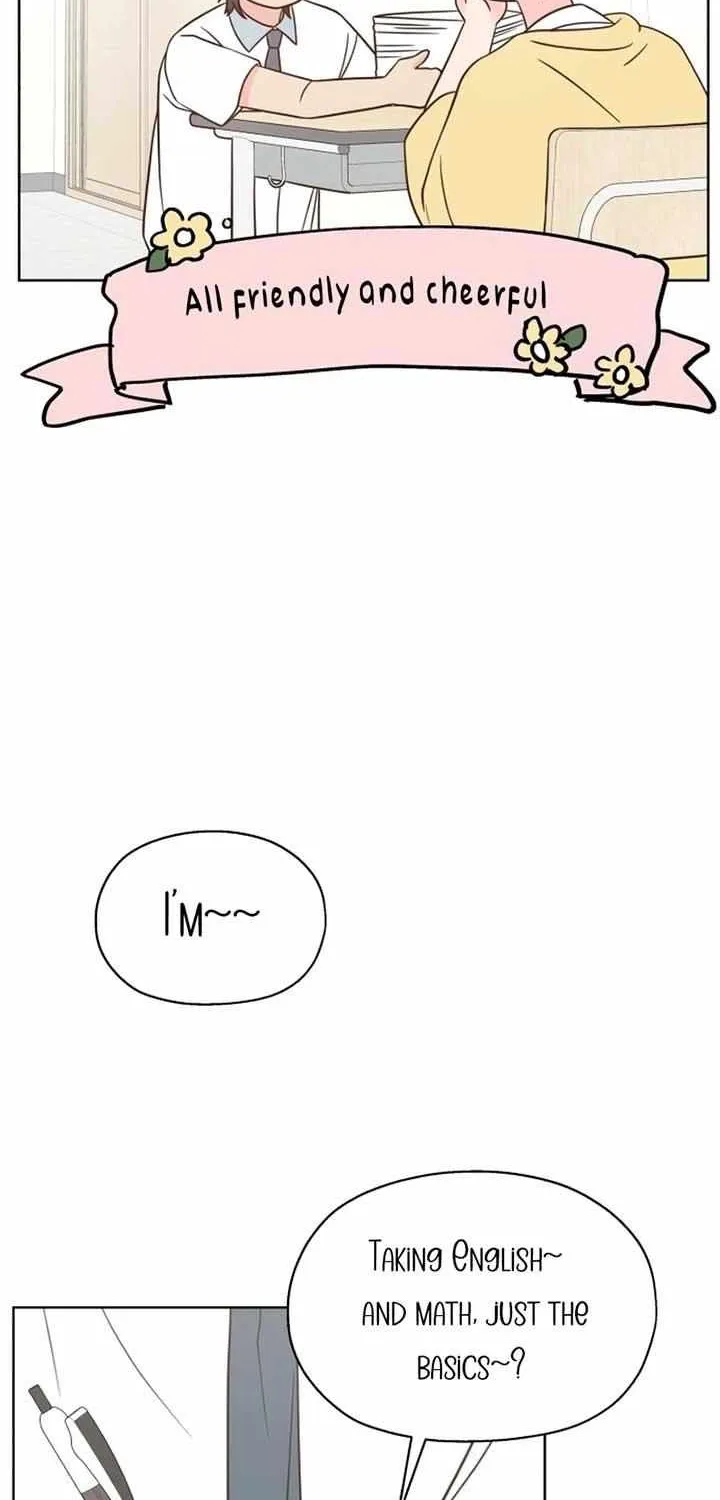 My Secret Crush Chapter 18 page 40 - 