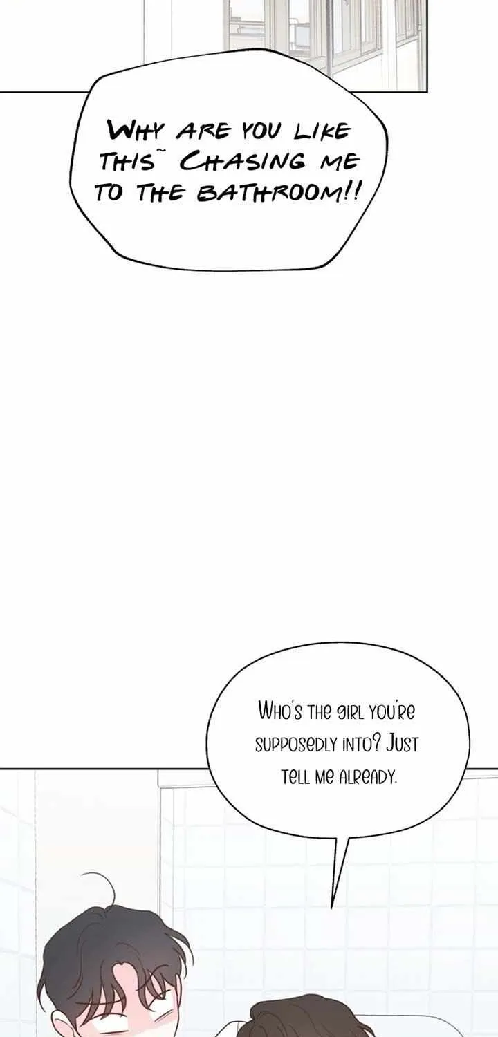 My Secret Crush Chapter 18 page 57 - 