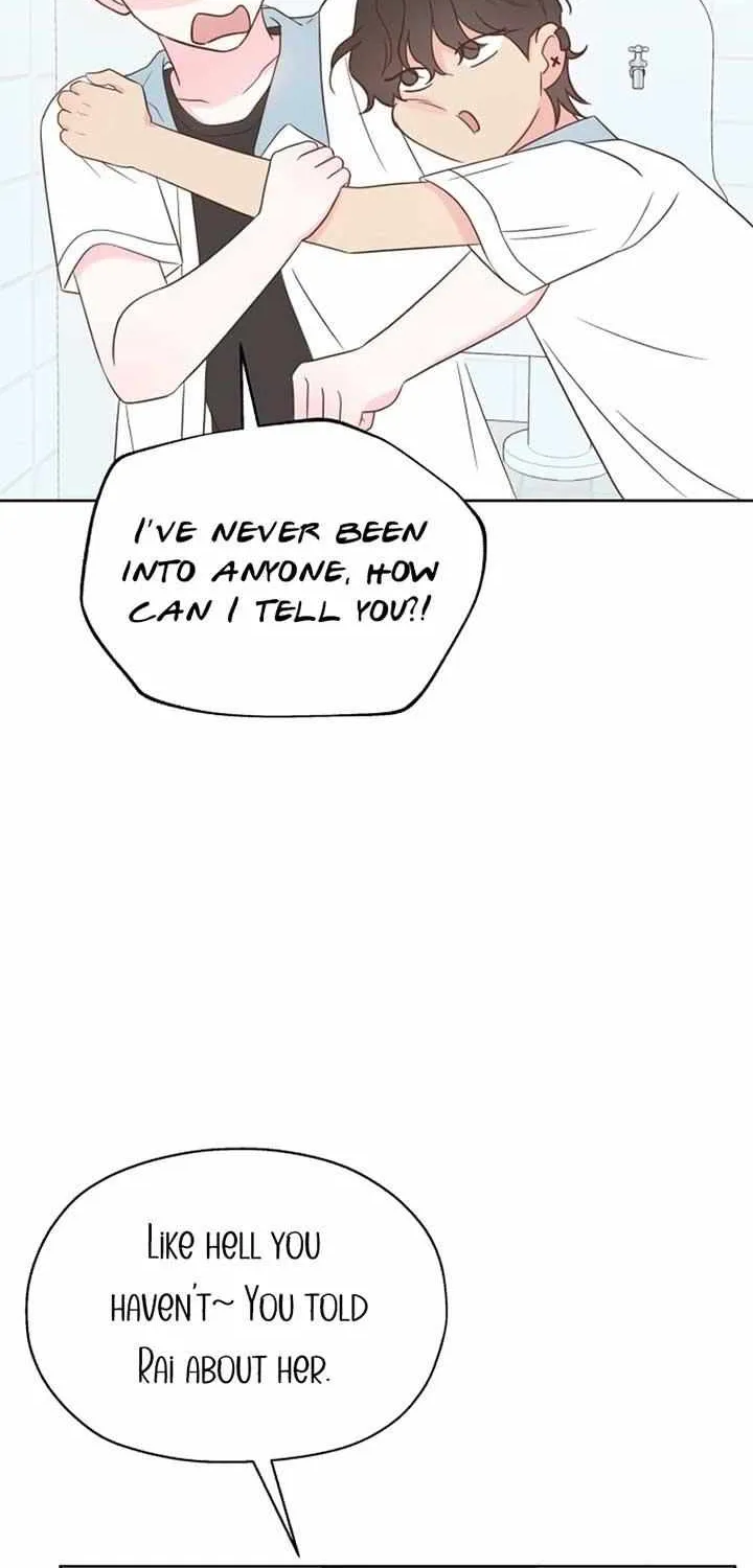 My Secret Crush Chapter 18 page 58 - 