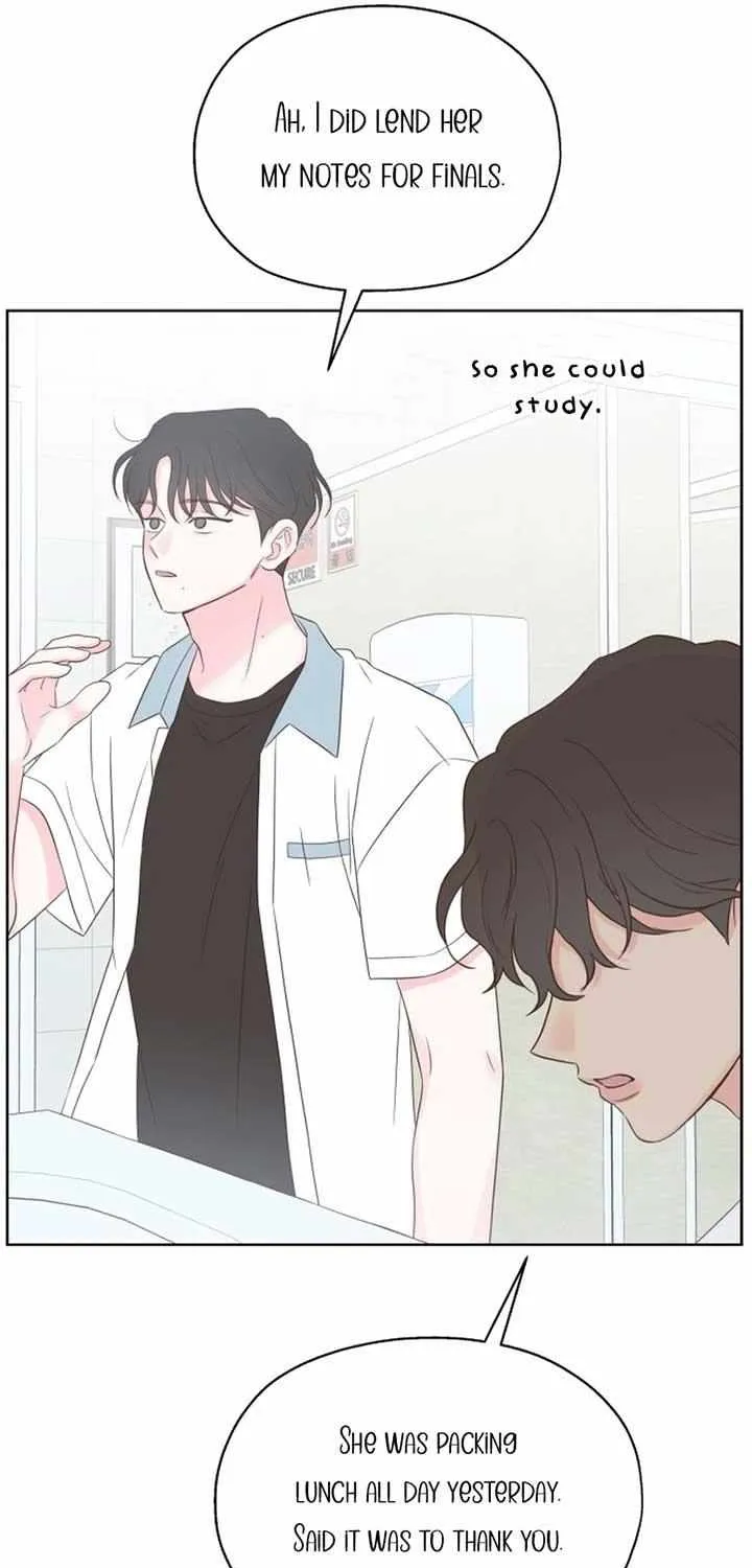 My Secret Crush Chapter 18 page 73 - 