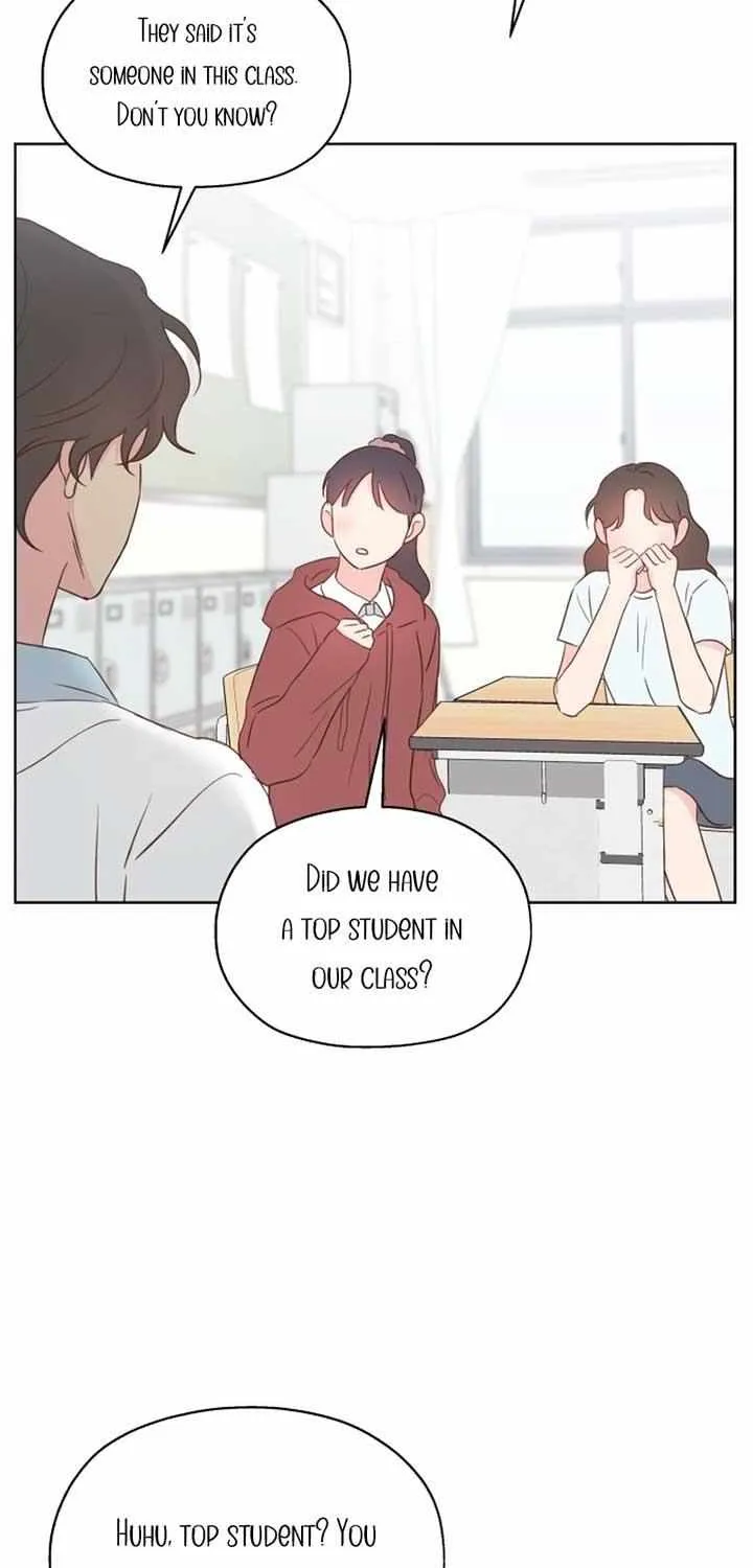 My Secret Crush Chapter 18 page 9 - 