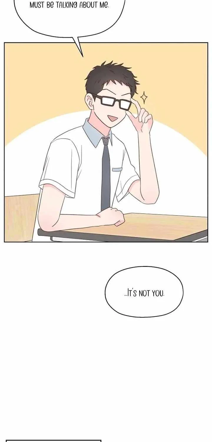My Secret Crush Chapter 18 page 10 - 