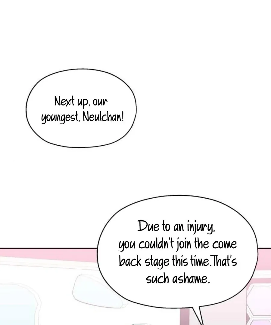 My Secret Crush Chapter 19 page 4 - 