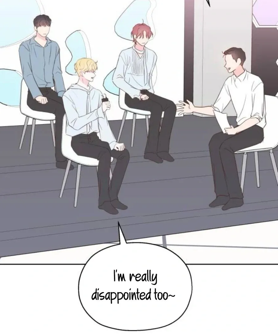 My Secret Crush Chapter 19 page 5 - 