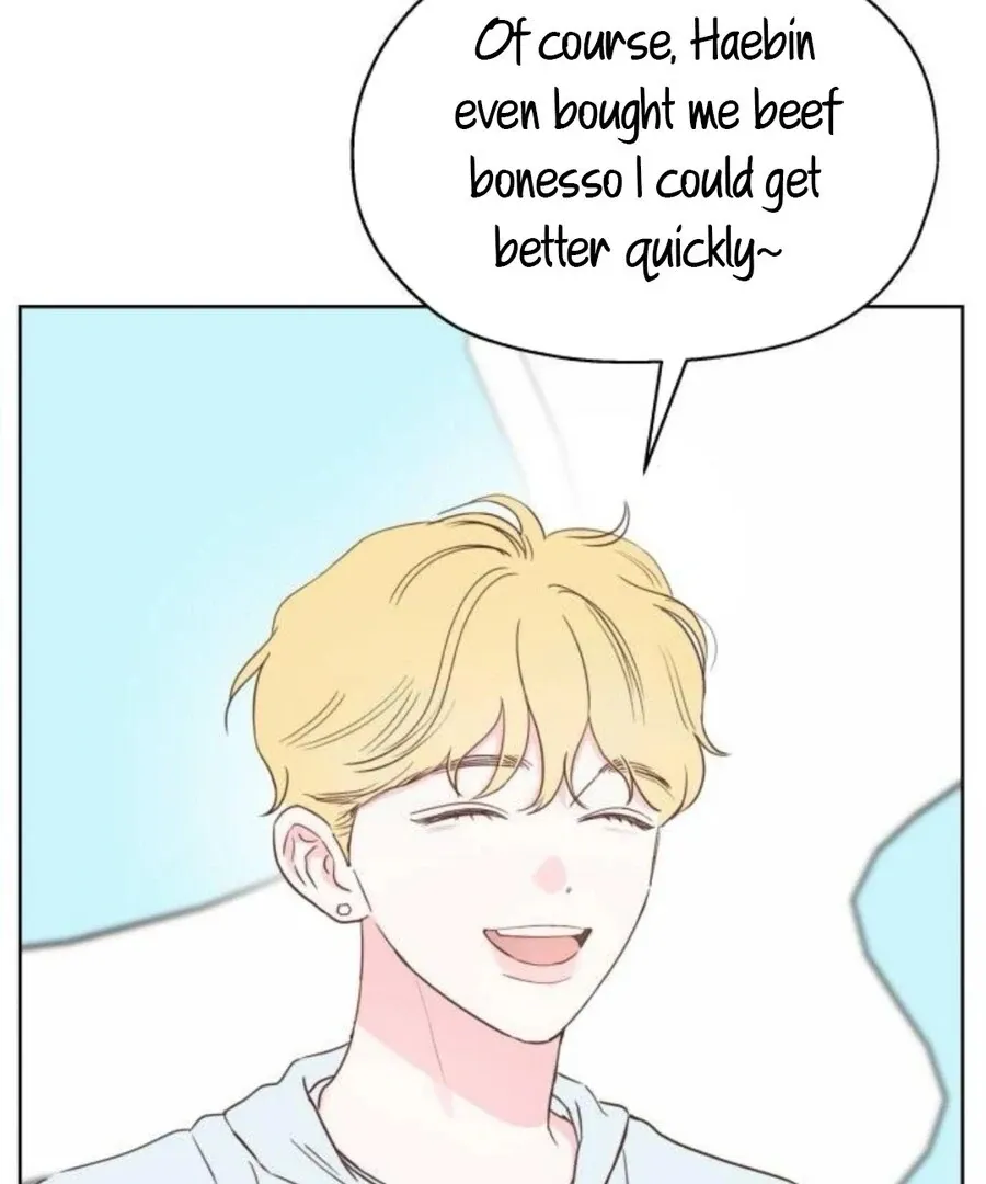 My Secret Crush Chapter 19 page 7 - 