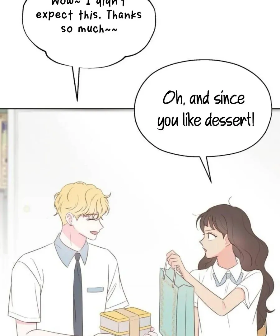 My Secret Crush Chapter 19 page 81 - 