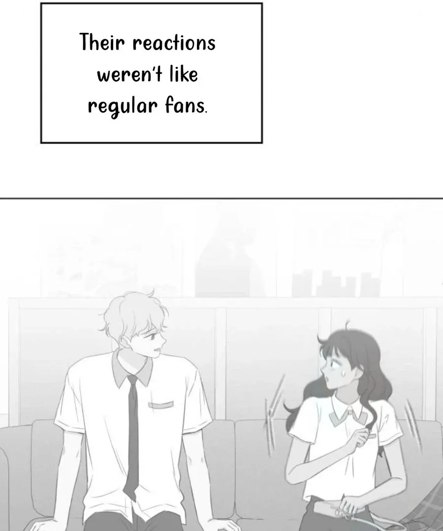 My Secret Crush Chapter 19 page 88 - 