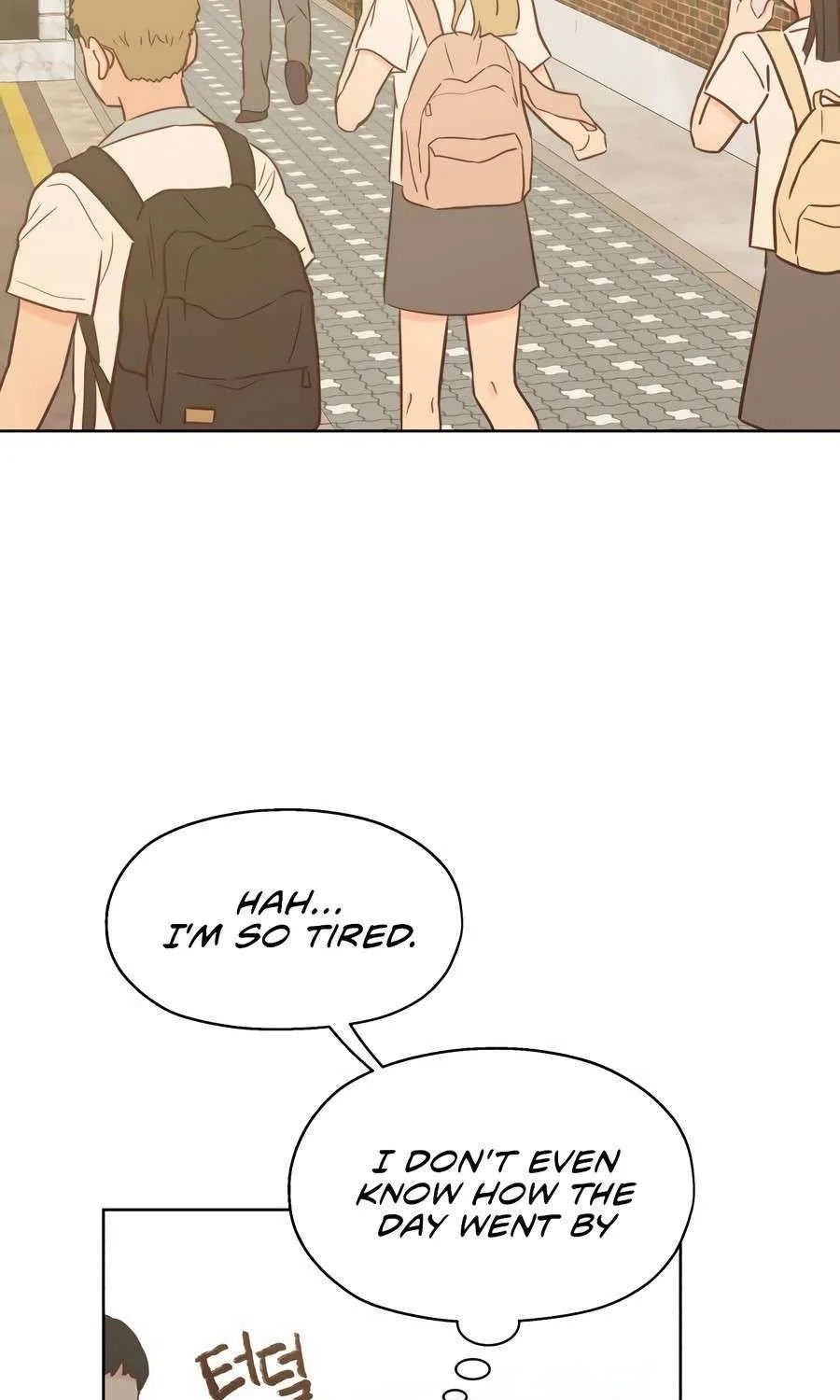 My Secret Crush Chapter 2 page 108 - 