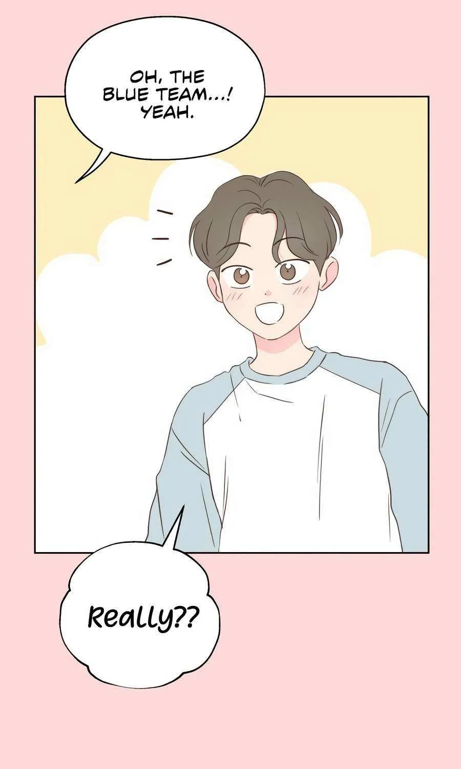 My Secret Crush Chapter 2 page 12 - 