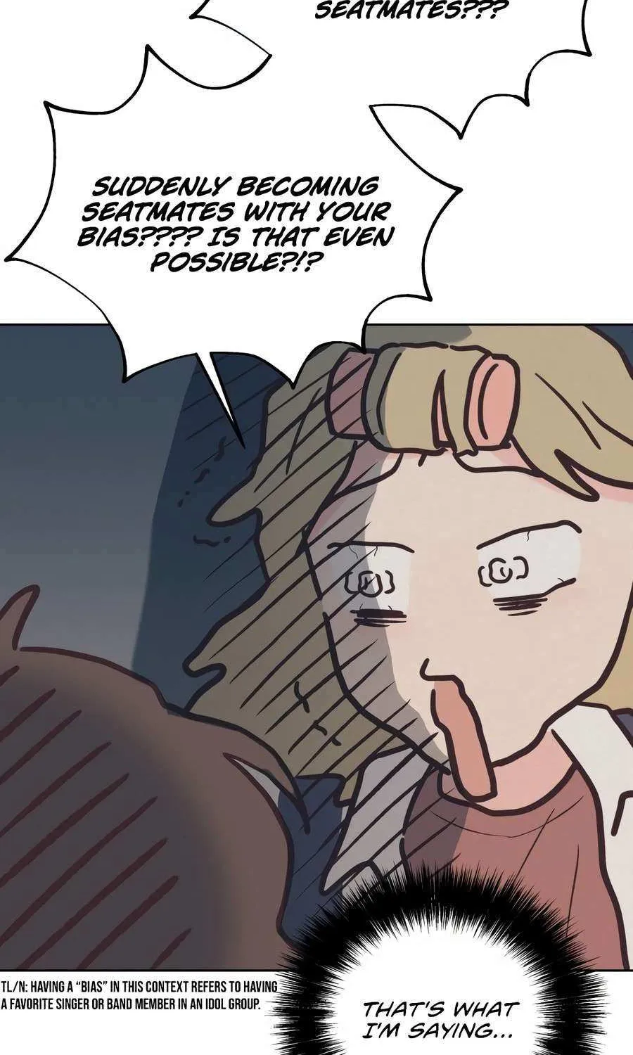 My Secret Crush Chapter 2 page 111 - 