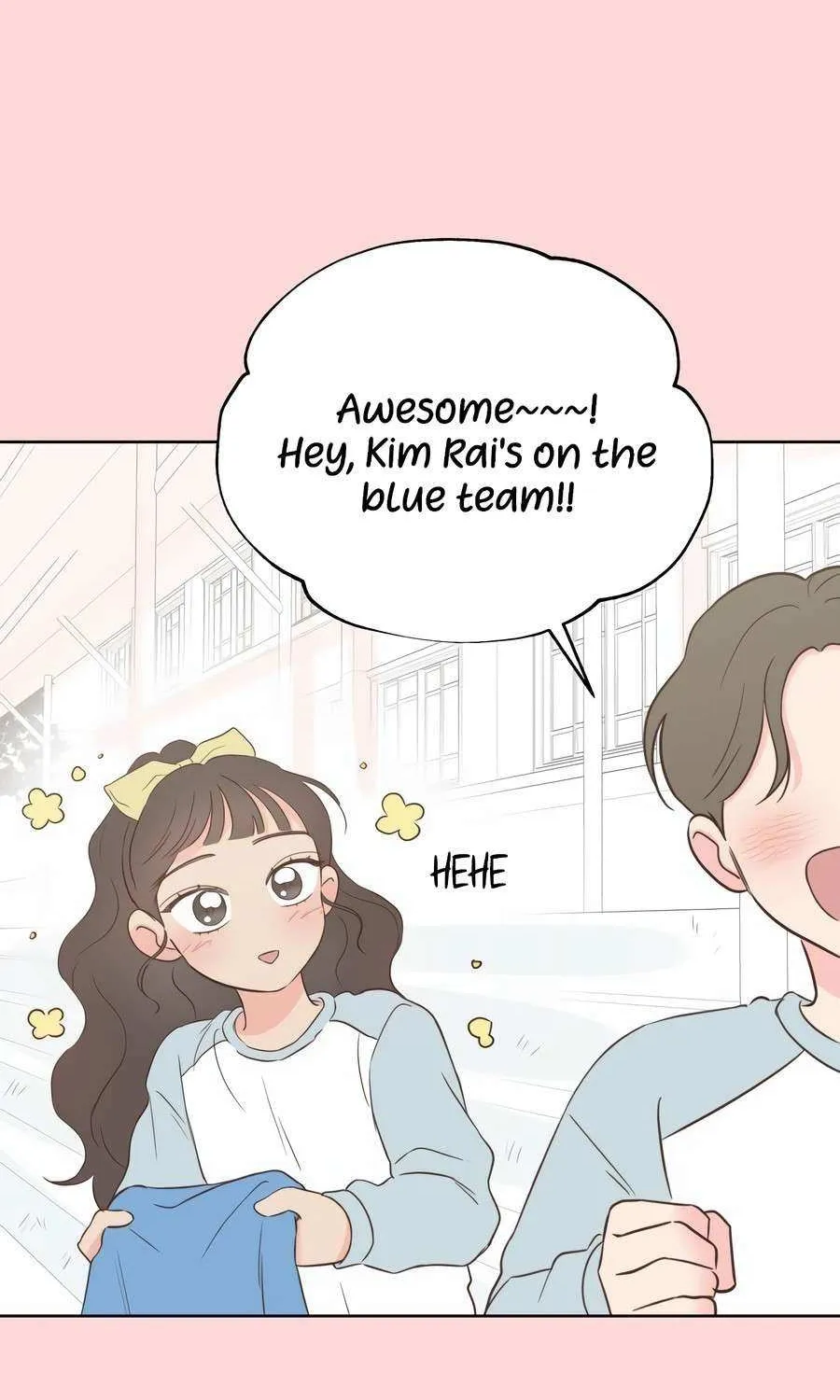 My Secret Crush Chapter 2 page 13 - 