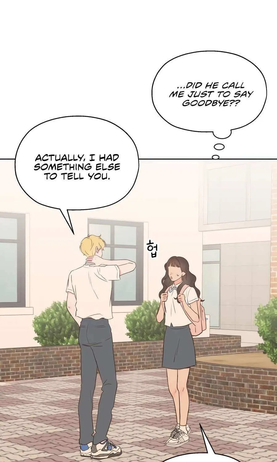My Secret Crush Chapter 2 page 123 - 