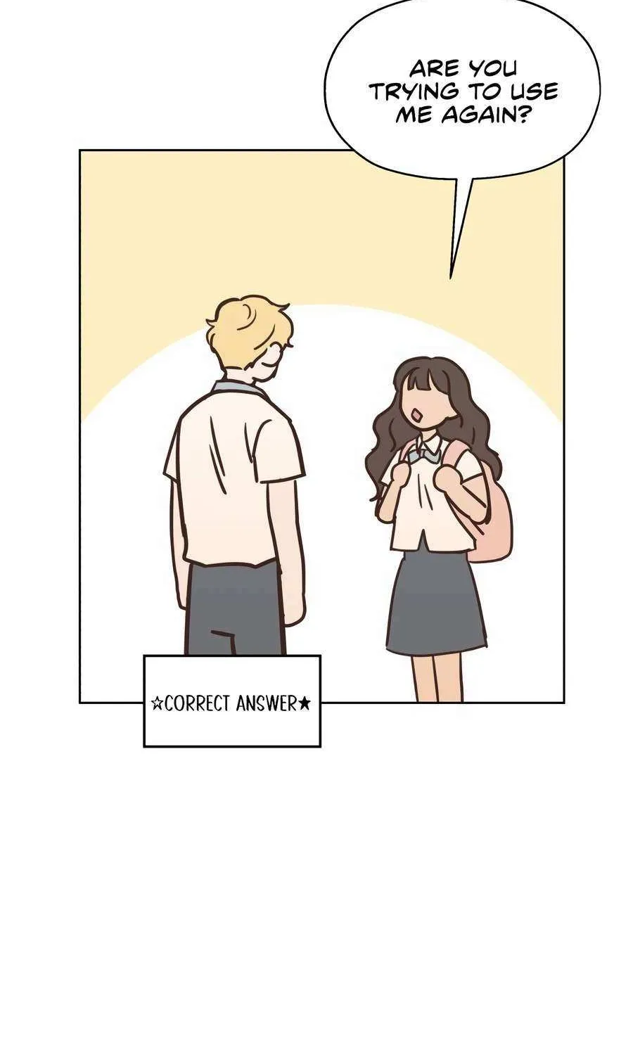 My Secret Crush Chapter 2 page 129 - 