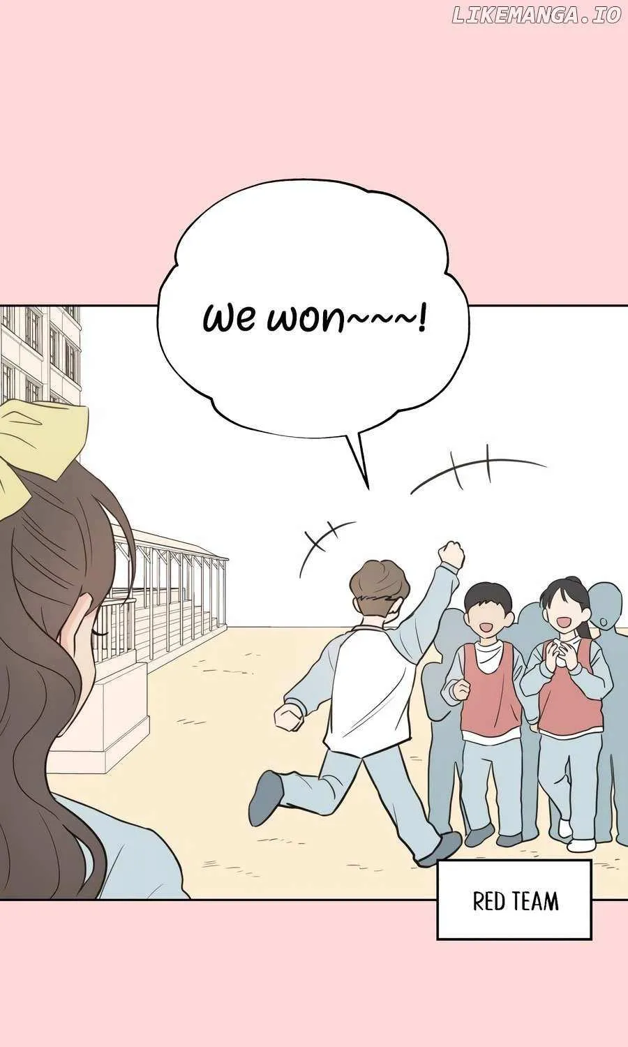 My Secret Crush Chapter 2 page 14 - 