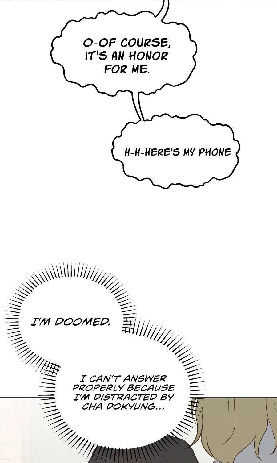 My Secret Crush Chapter 2 page 131 - 