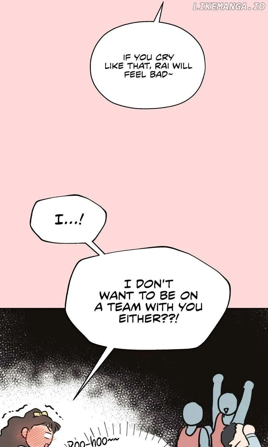 My Secret Crush Chapter 2 page 18 - 