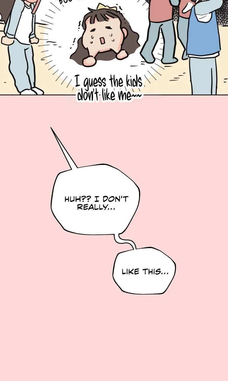 My Secret Crush Chapter 2 page 19 - 