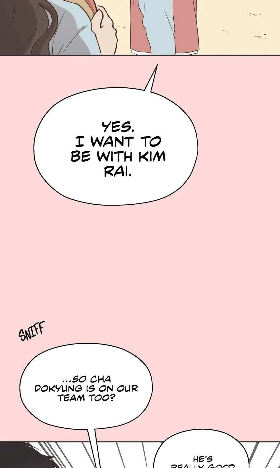 My Secret Crush Chapter 2 page 28 - 