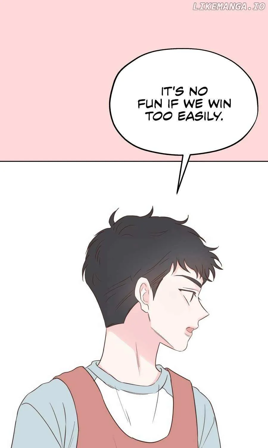 My Secret Crush Chapter 2 page 30 - 