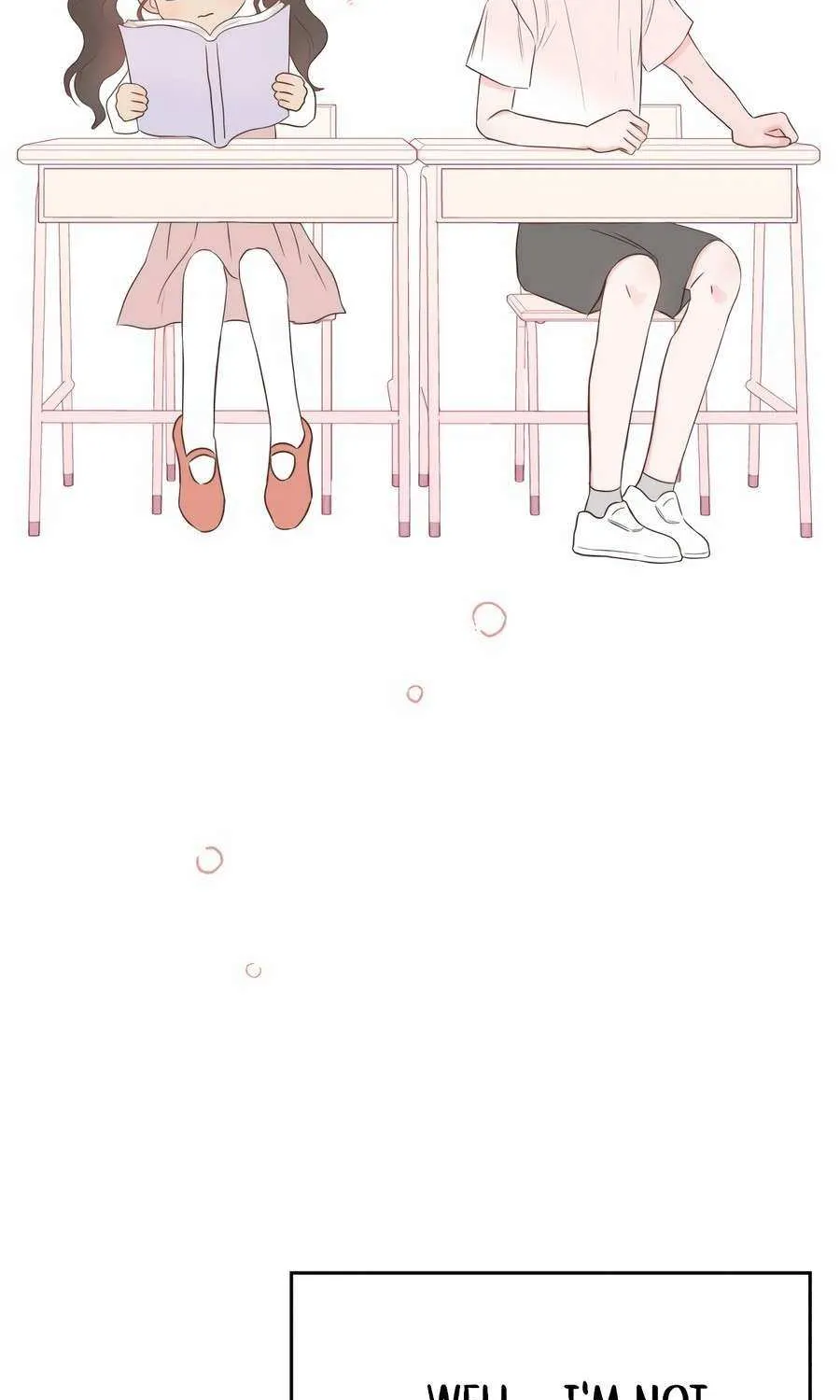 My Secret Crush Chapter 2 page 4 - 