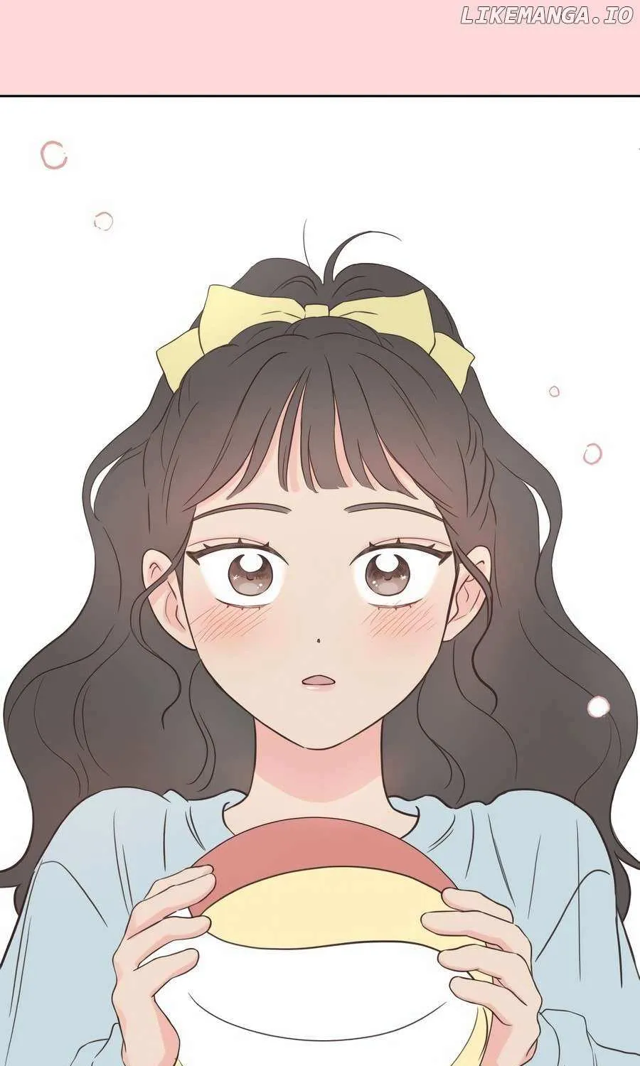 My Secret Crush Chapter 2 page 34 - 