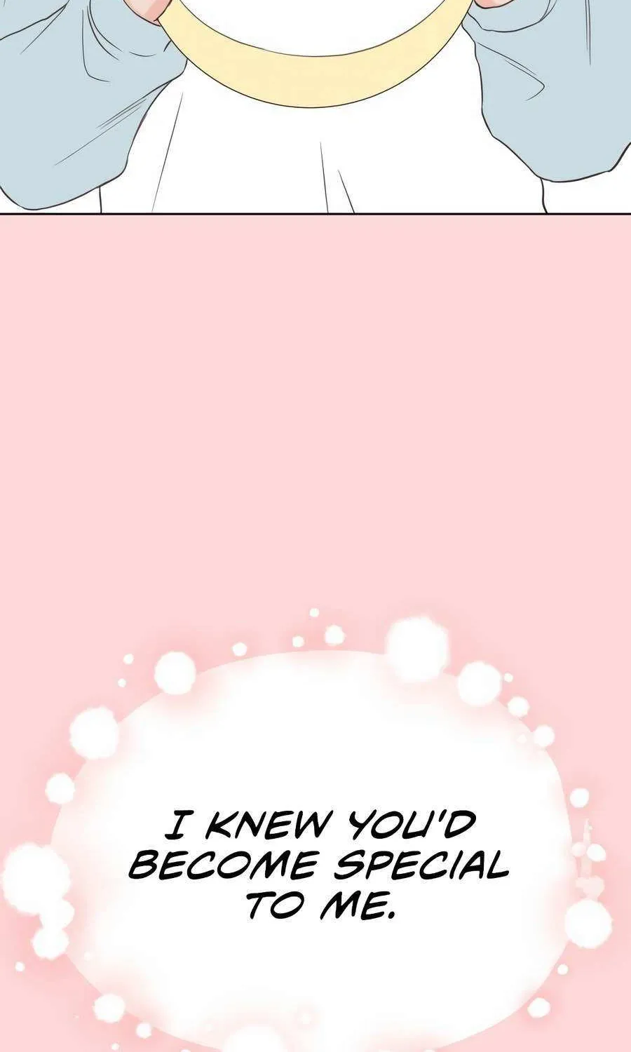 My Secret Crush Chapter 2 page 35 - 