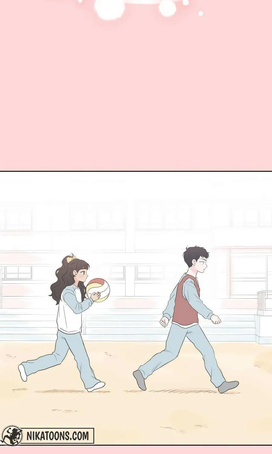 My Secret Crush Chapter 2 page 36 - 