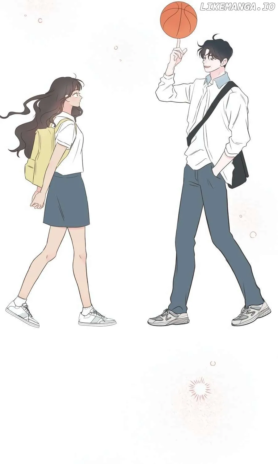 My Secret Crush Chapter 2 page 38 - 