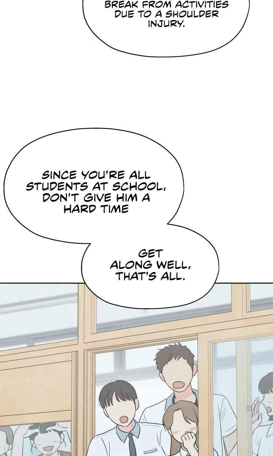 My Secret Crush Chapter 2 page 43 - 
