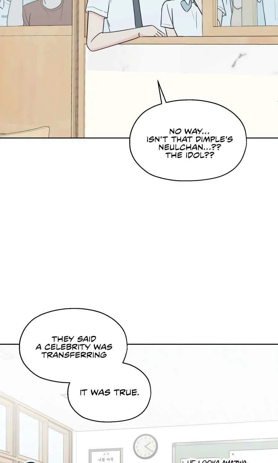 My Secret Crush Chapter 2 page 44 - 