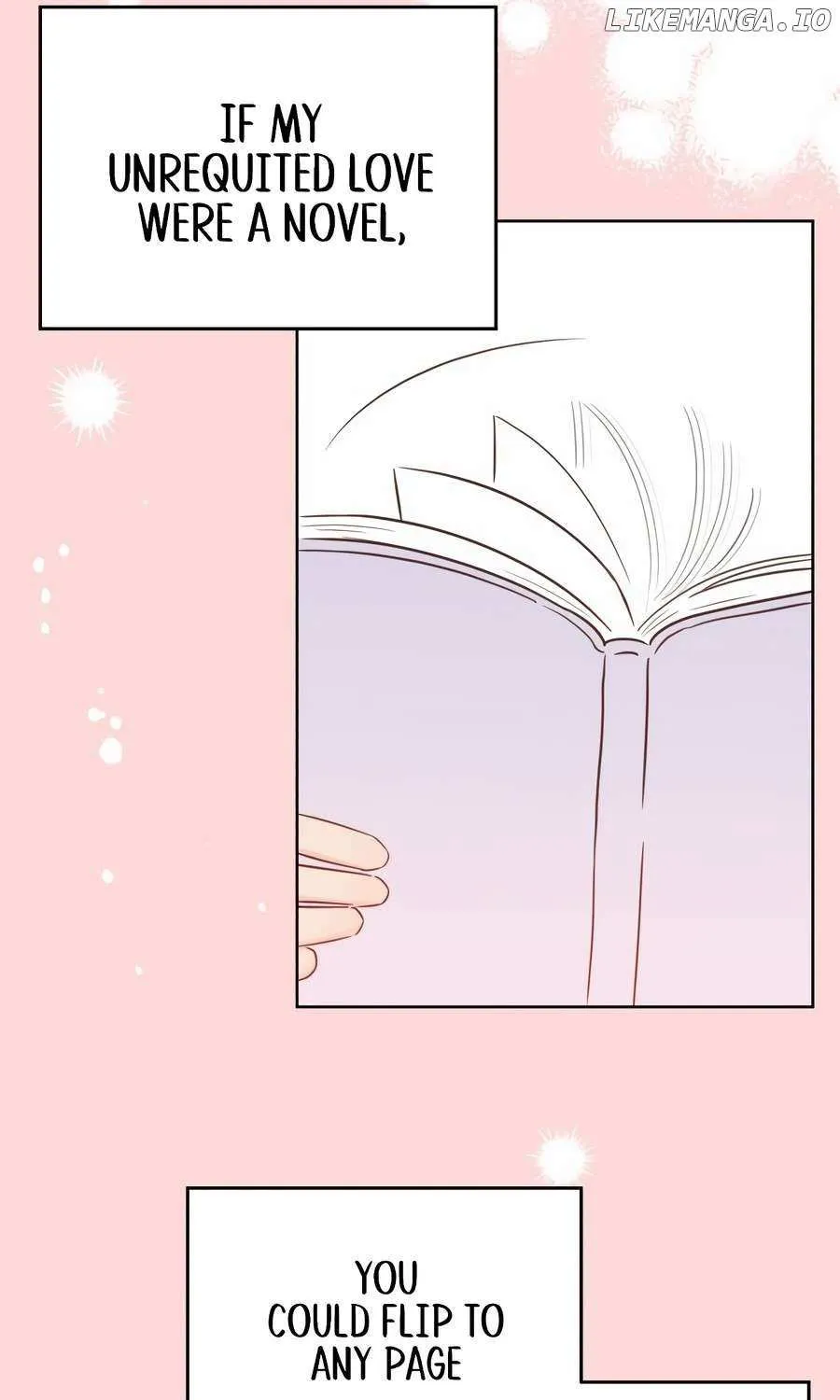 My Secret Crush Chapter 2 page 6 - 