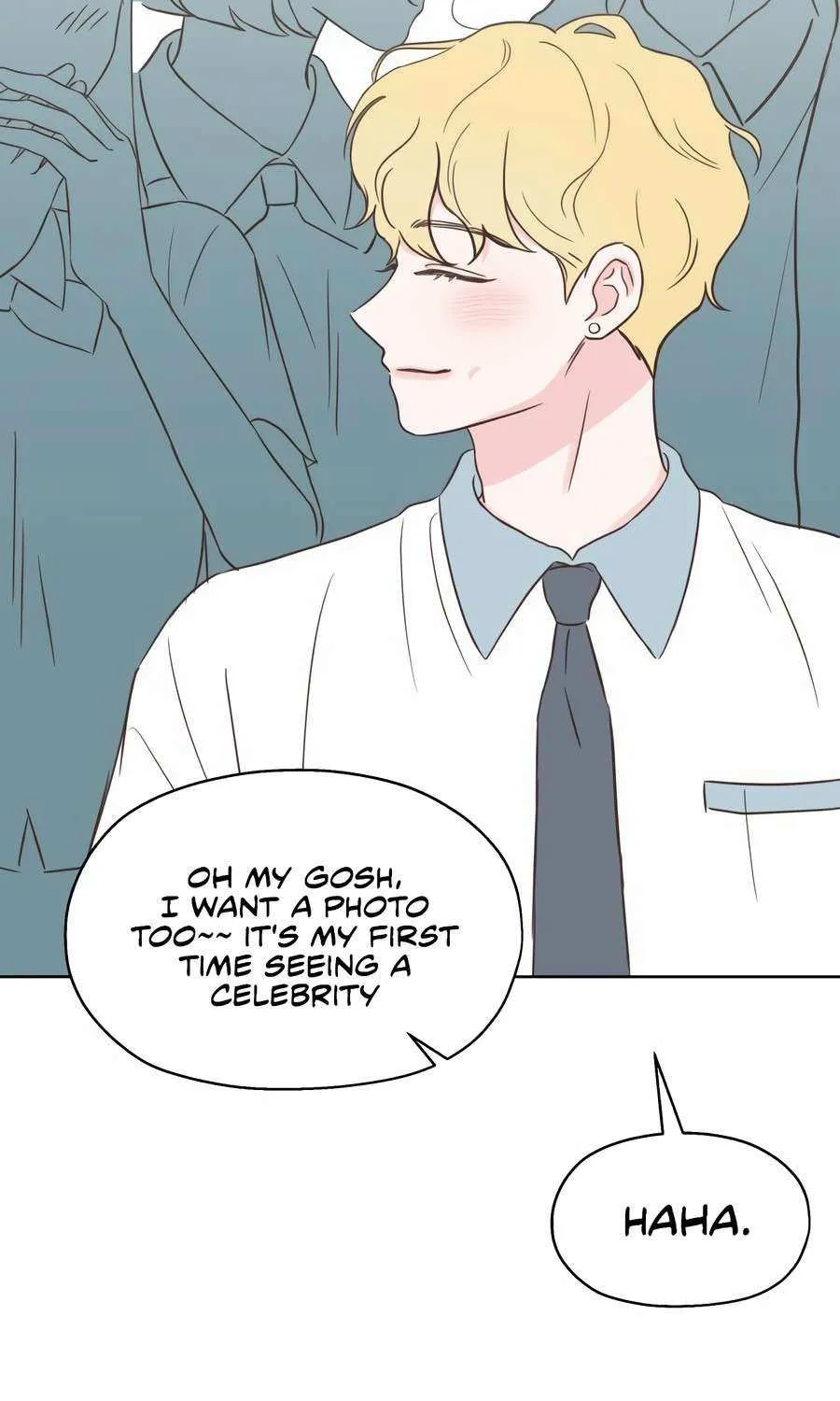 My Secret Crush Chapter 2 page 52 - 