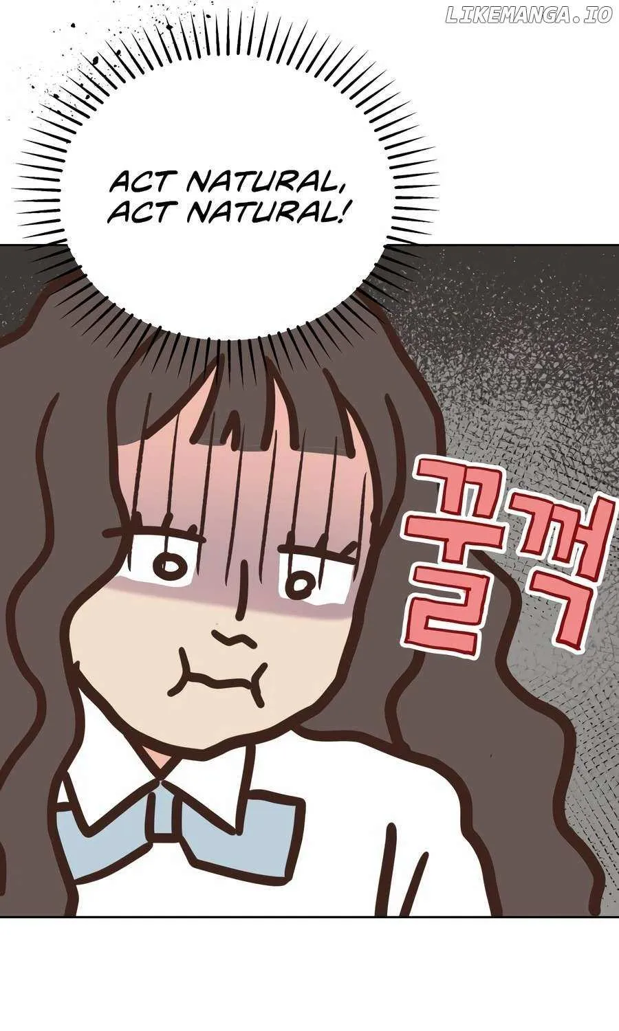 My Secret Crush Chapter 2 page 58 - 