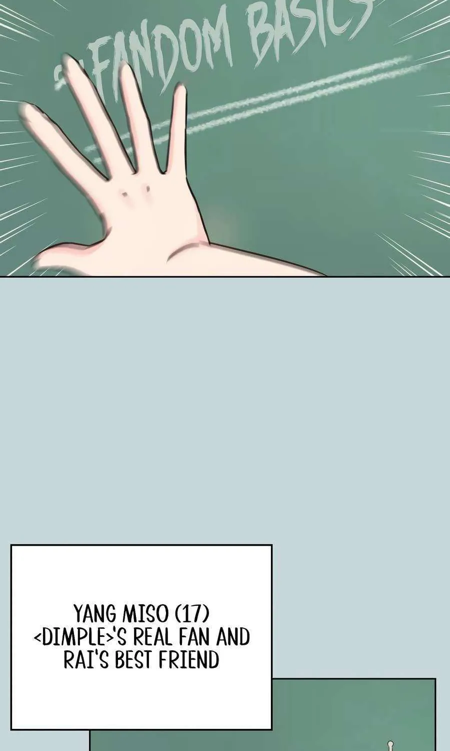 My Secret Crush Chapter 2 page 60 - 