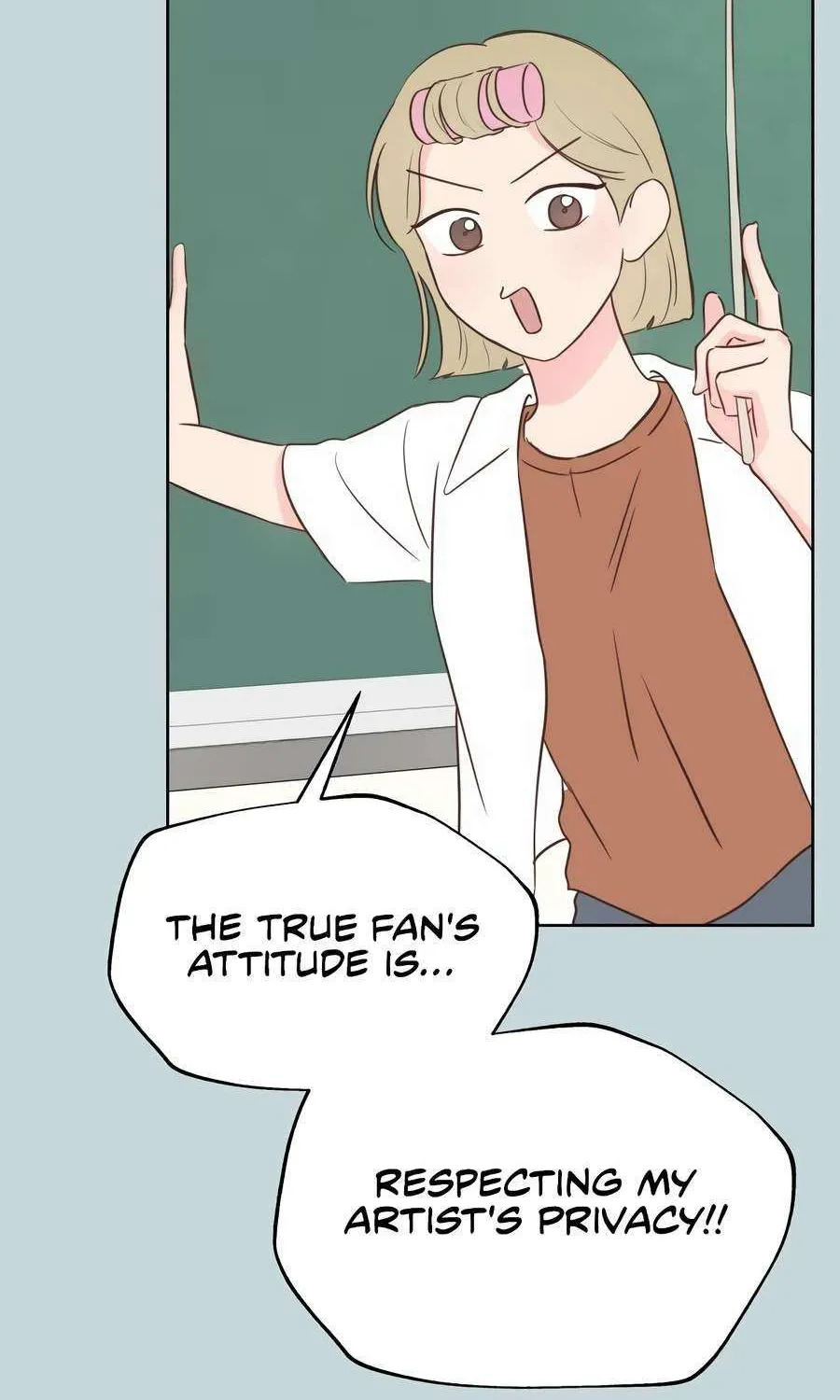 My Secret Crush Chapter 2 page 61 - 