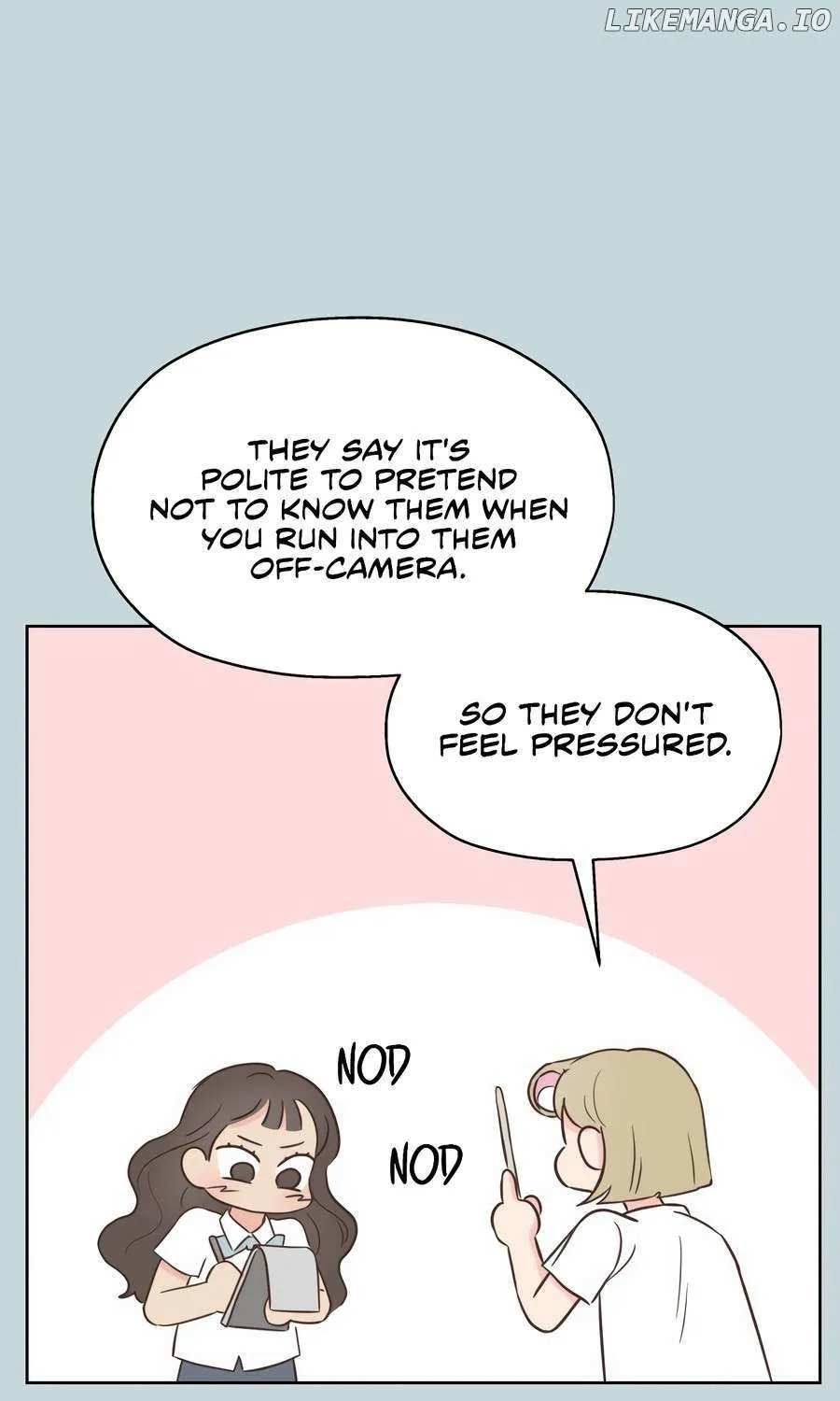 My Secret Crush Chapter 2 page 62 - 