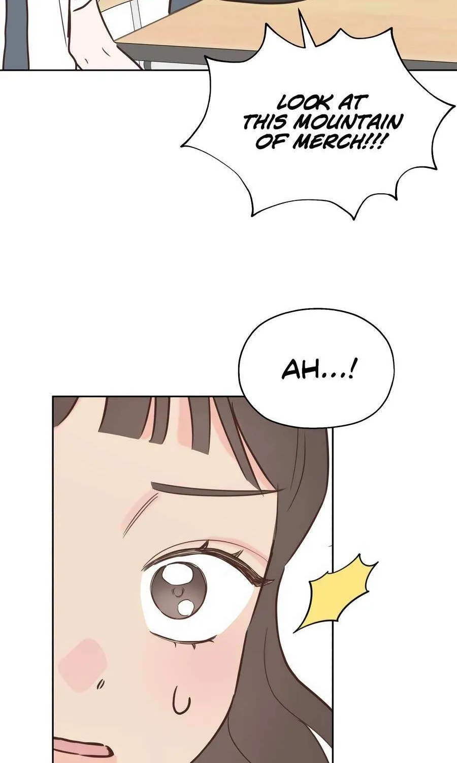 My Secret Crush Chapter 2 page 71 - 