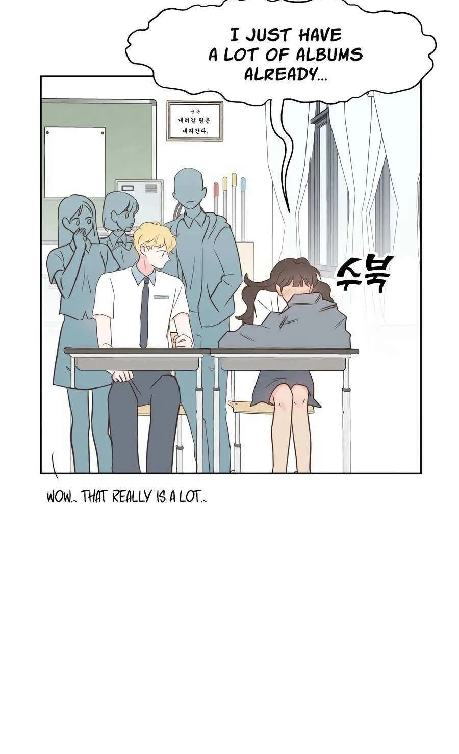 My Secret Crush Chapter 2 page 73 - 