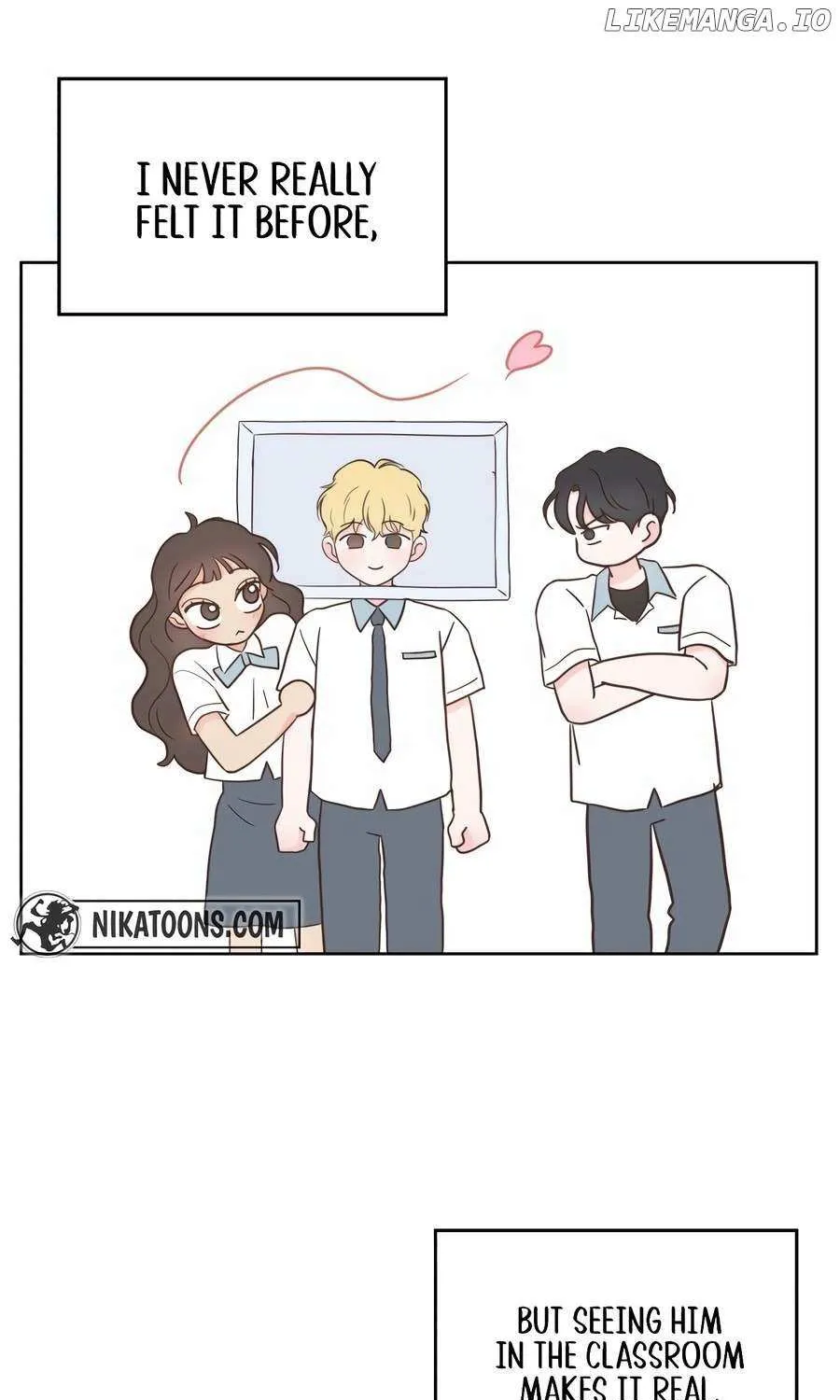 My Secret Crush Chapter 2 page 78 - 