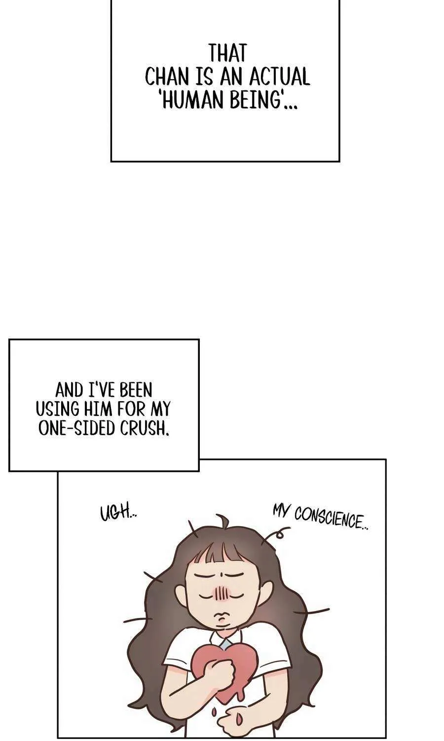 My Secret Crush Chapter 2 page 80 - 