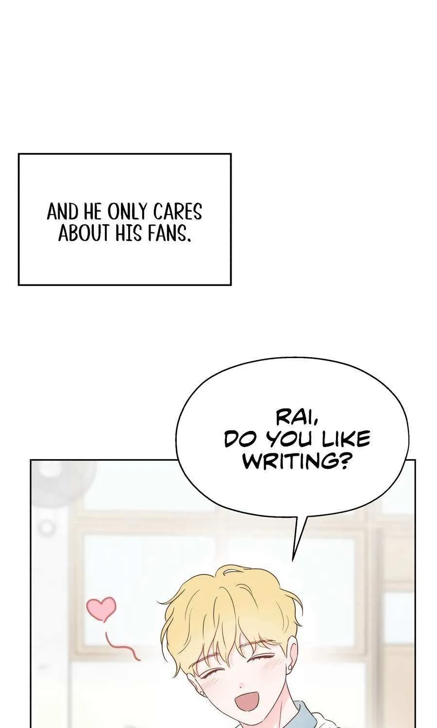 My Secret Crush Chapter 2 page 84 - 