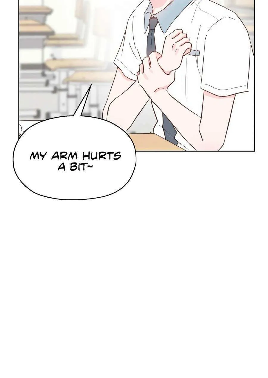 My Secret Crush Chapter 2 page 85 - 