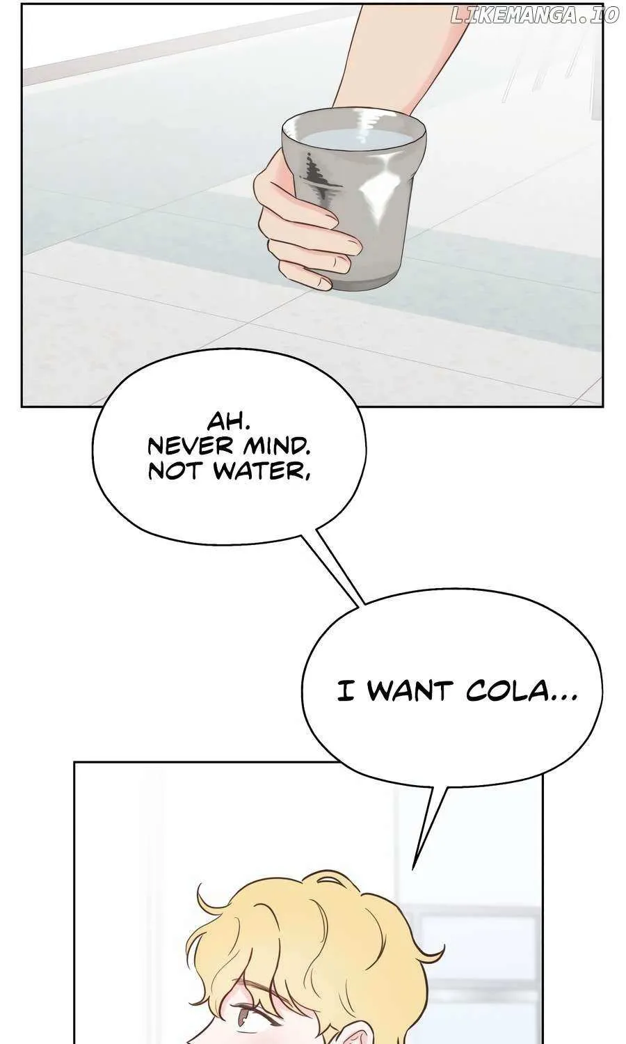 My Secret Crush Chapter 2 page 90 - 