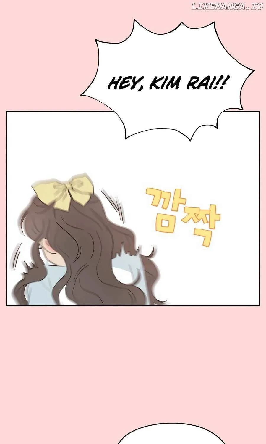 My Secret Crush Chapter 2 page 10 - 