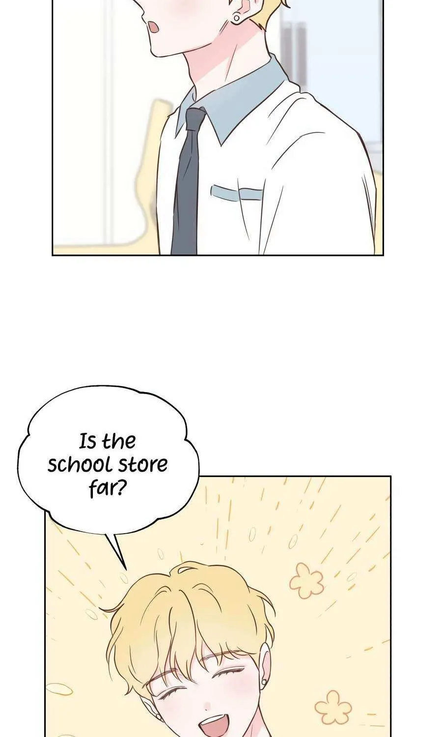 My Secret Crush Chapter 2 page 91 - 