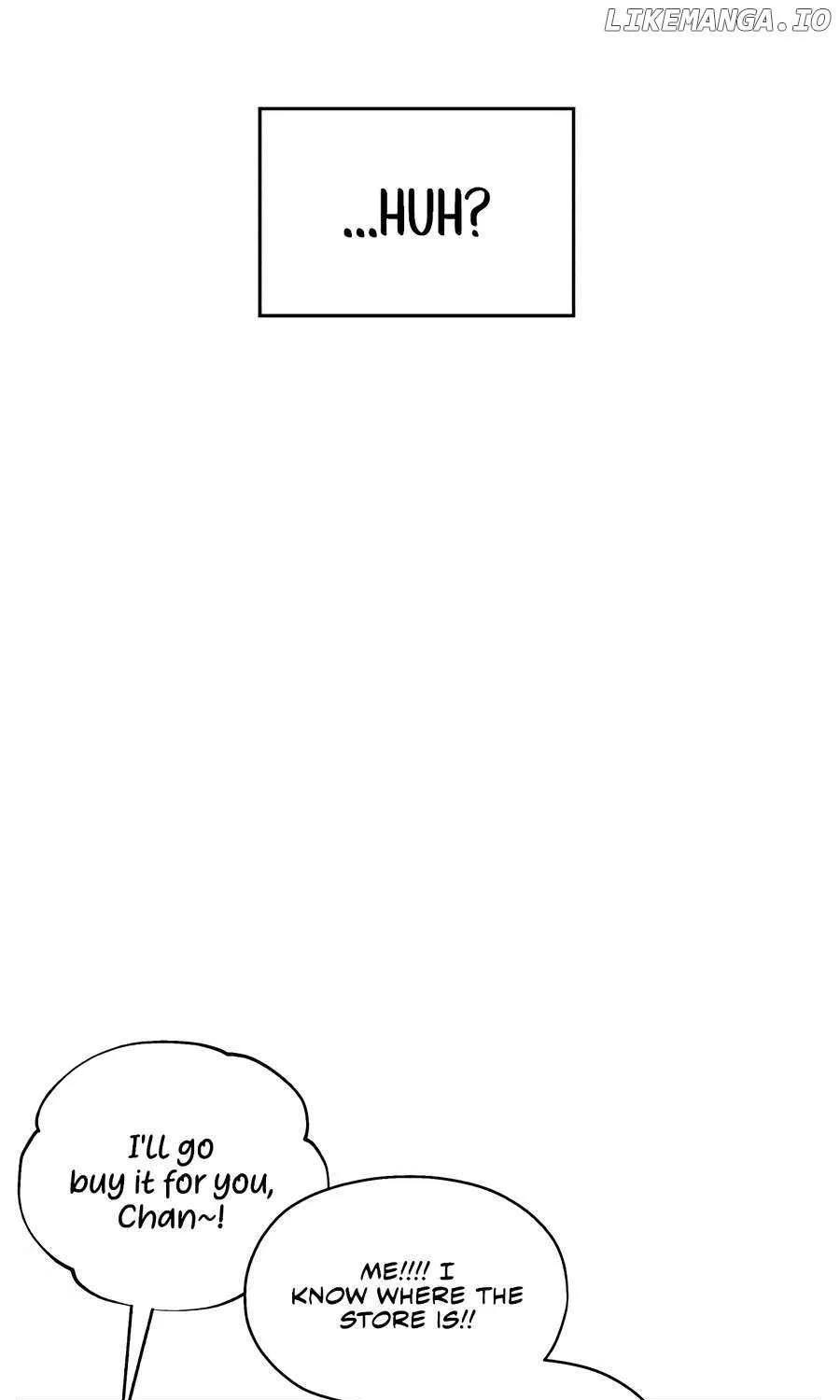 My Secret Crush Chapter 2 page 94 - 