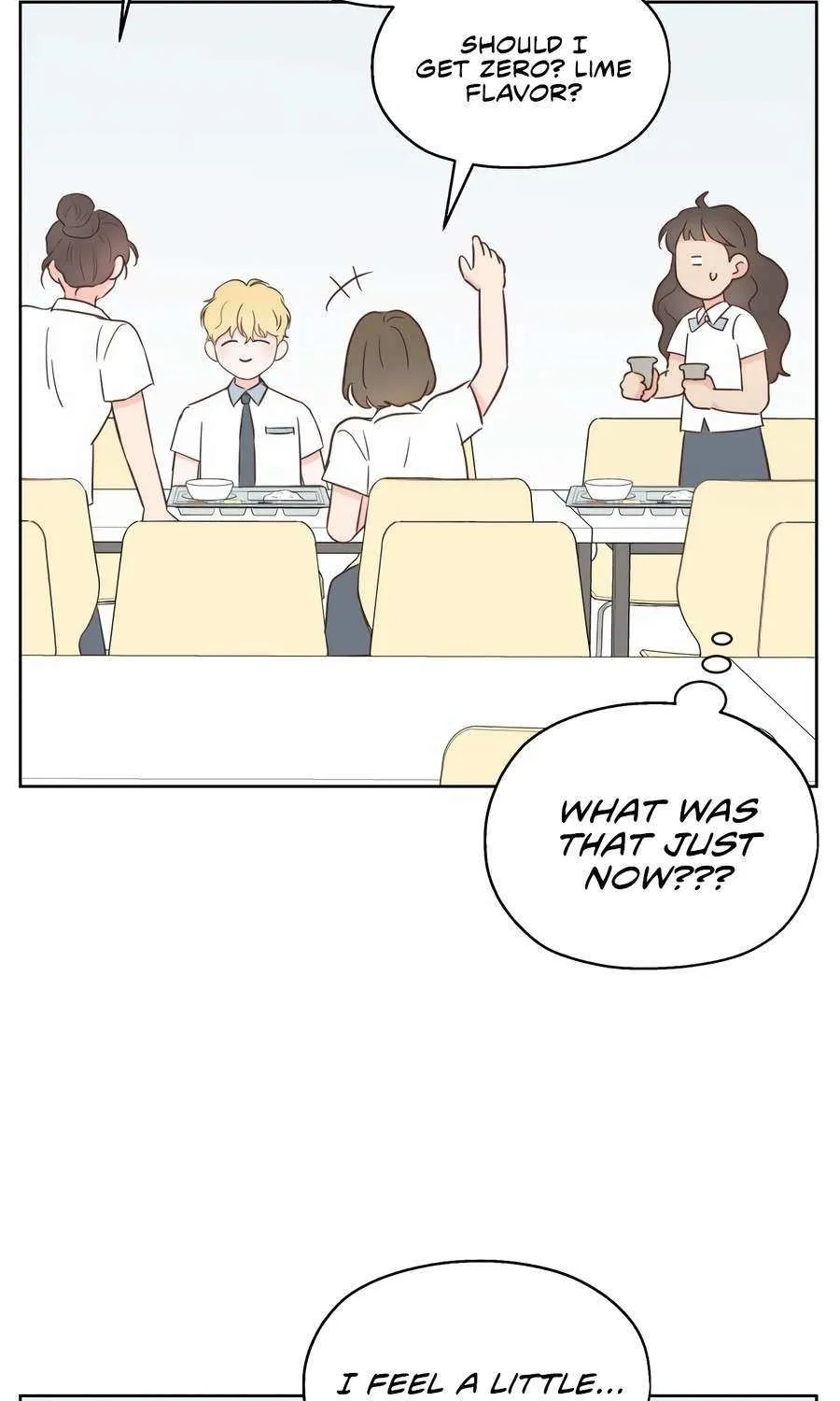 My Secret Crush Chapter 2 page 95 - 