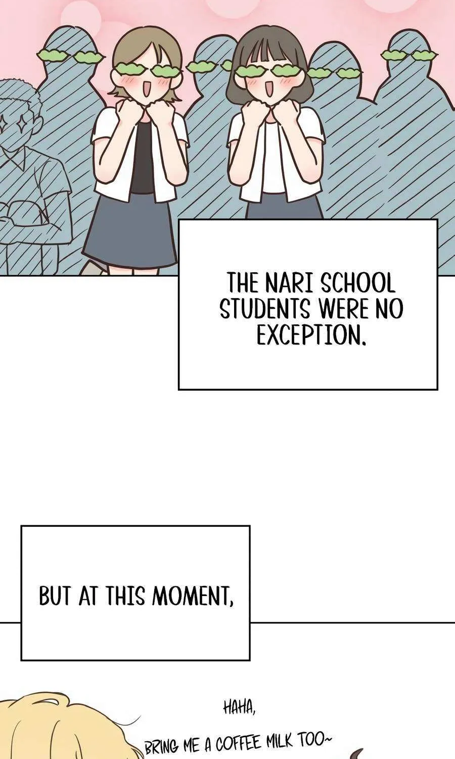 My Secret Crush Chapter 2 page 99 - 