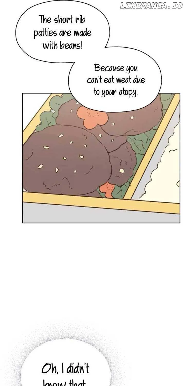 My Secret Crush Chapter 20 page 12 - 