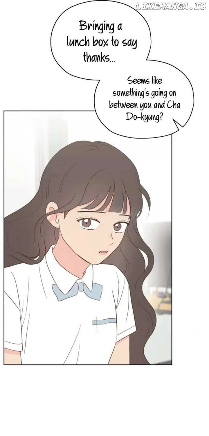 My Secret Crush Chapter 20 page 17 - 